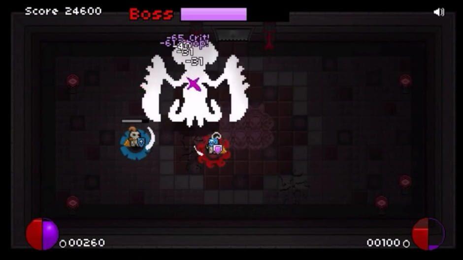 Bit Dungeon+ screenshot 1