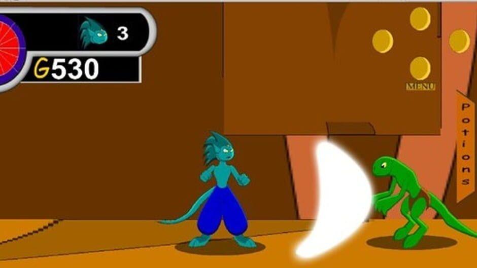 Dragons Be screenshot 2