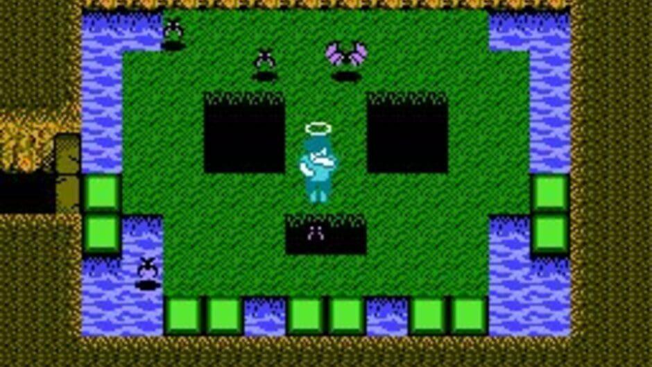 StarTropics screenshot 4