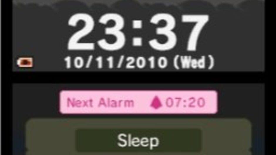 Sleep Clock: Record and Analyse Your Sleep Patterns screenshot 4