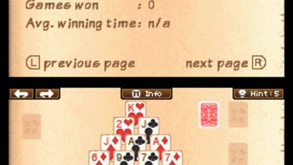 24/7 Solitaire screenshot 2