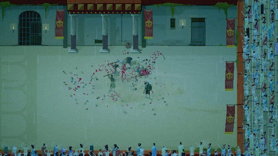 Domina screenshot 4
