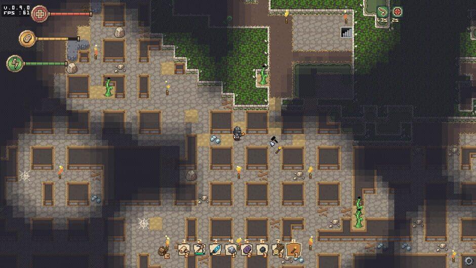 Forsaken Isle screenshot 2