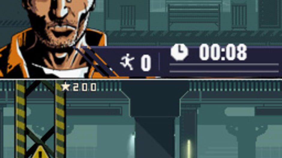 I Must Run screenshot 2