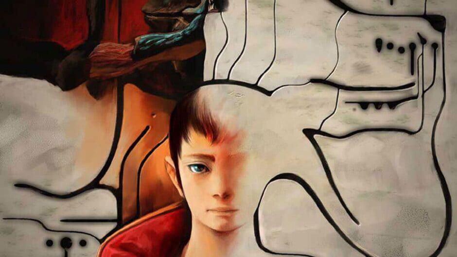 Panzer Dragoon Saga artwork 1