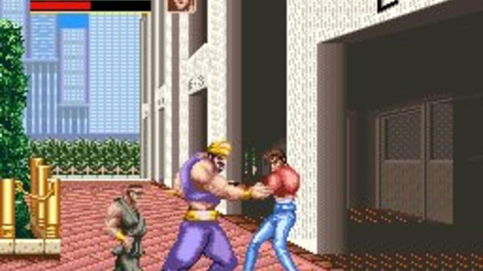 Rival Turf! screenshot 4