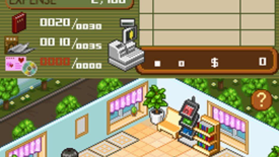 Bookstore Dream screenshot 2