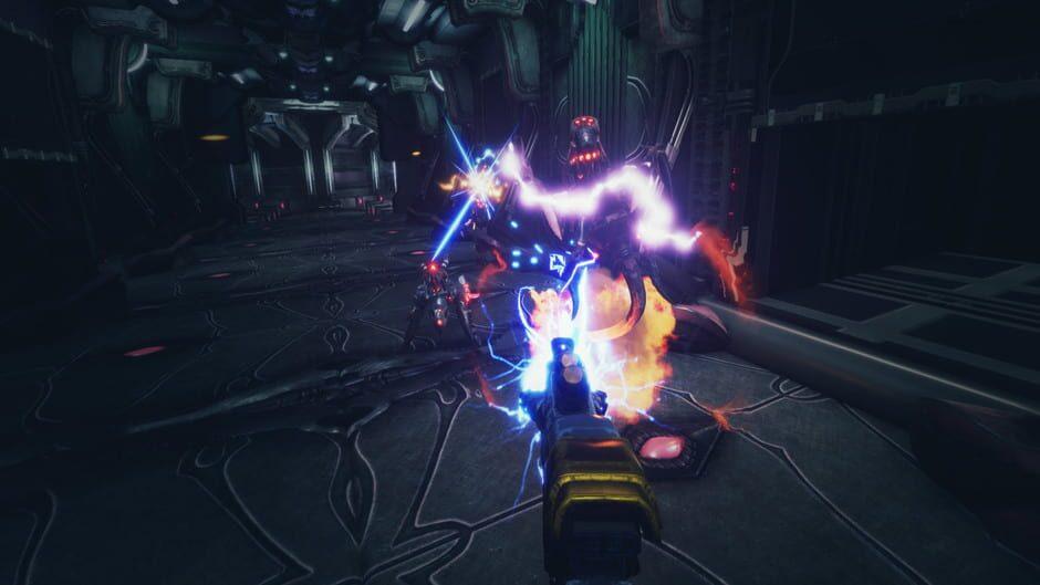 Unearthing Mars 2: The Ancient War screenshot 3