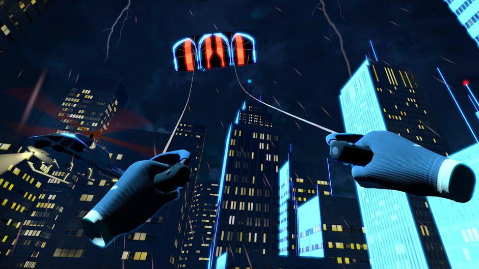 Stunt Kite Masters VR screenshot 4