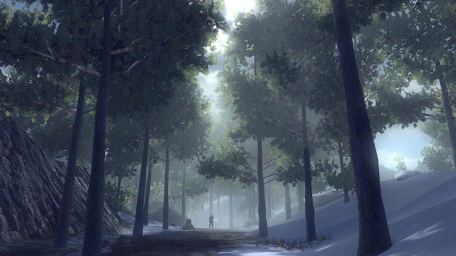 Darkest of Days screenshot 3