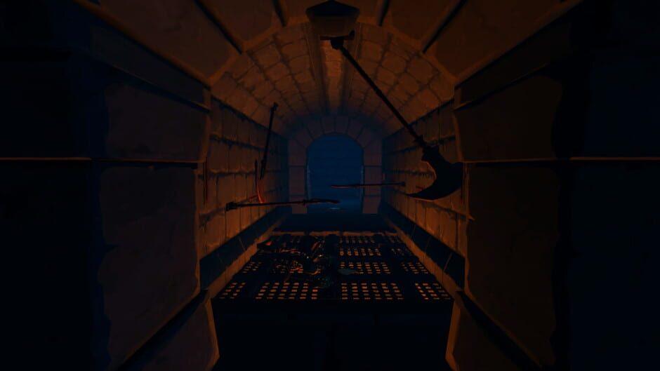 Vanishing Realms screenshot 4