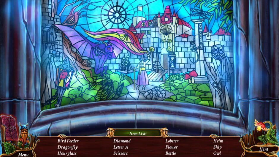 Eventide: Slavic Fable screenshot 4