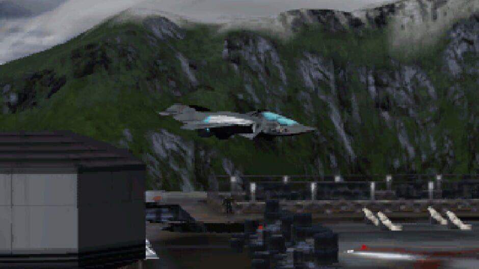 Cyberia 2: Resurrection screenshot 4