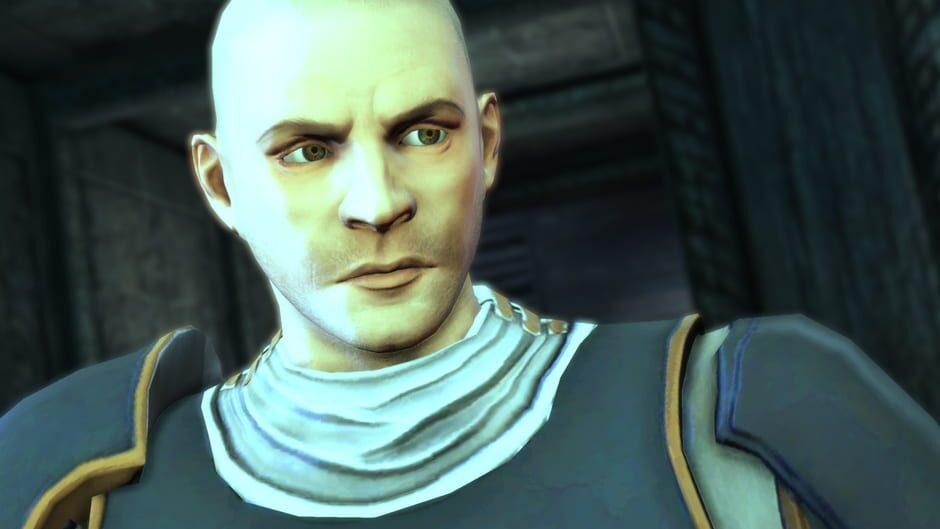 Magus screenshot 3