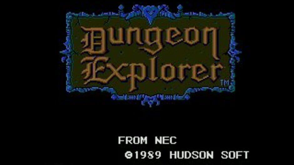 Dungeon Explorer screenshot 3