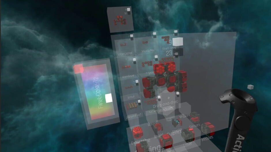 Void Link screenshot 1