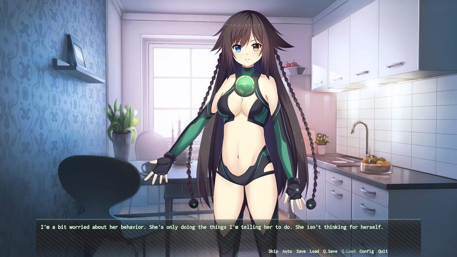 Games&Girls screenshot 1
