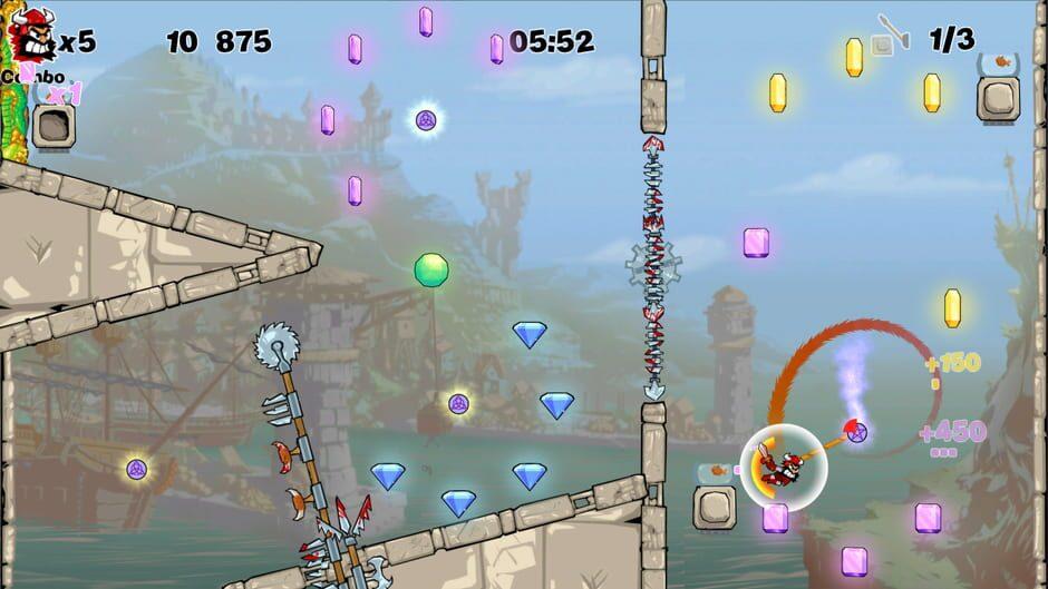 Rotastic screenshot 2