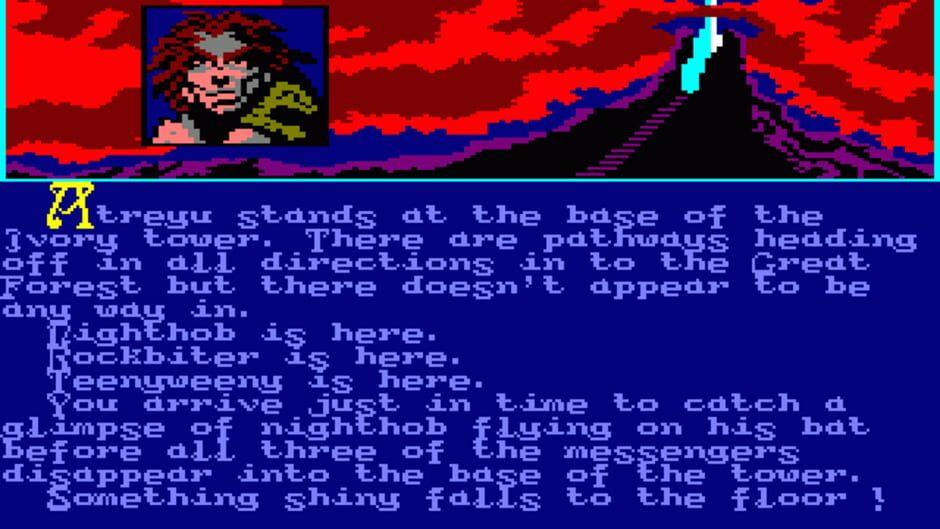 The NeverEnding Story screenshot 3