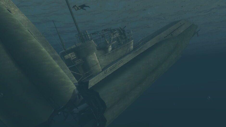 PT Boats: Knights of the Sea screenshot 3