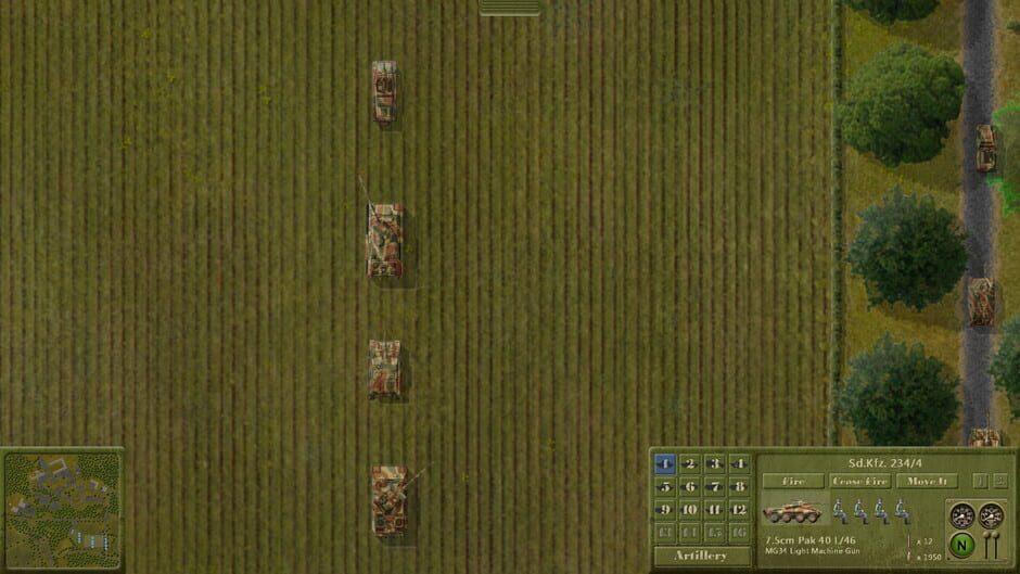 Firefight screenshot 4