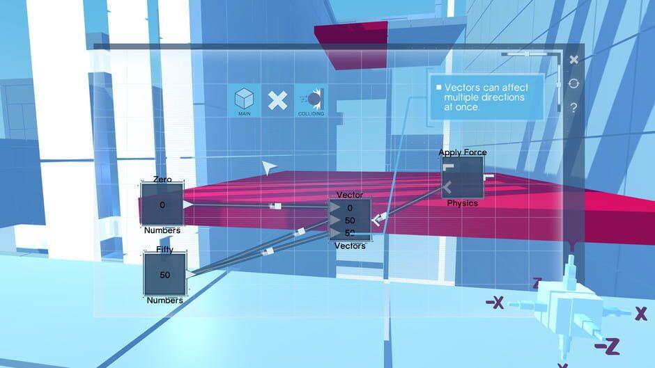 Glitchspace screenshot 3