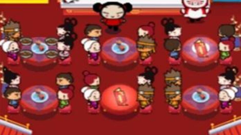 Pucca Noodle Rush screenshot 4