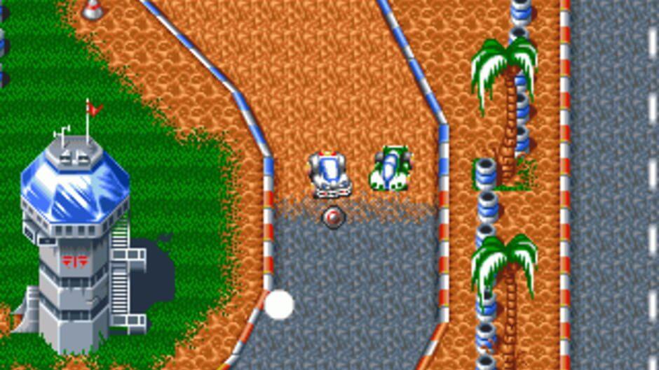 ATR: All Terrain Racing screenshot 3