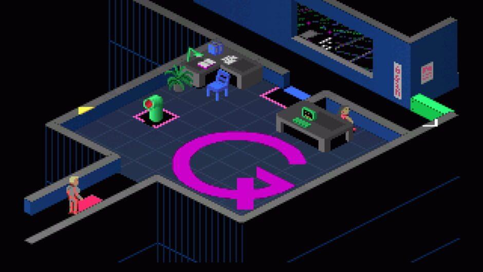 D/Generation screenshot 2