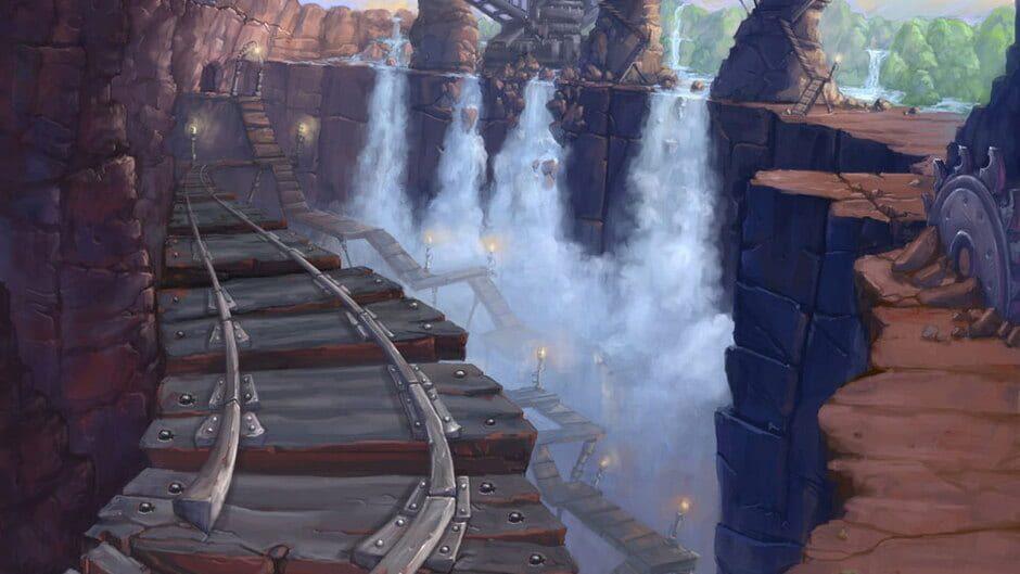 World of Warcraft: Mists of Pandaria artwork 3