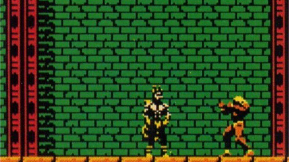 Bio Force Ape screenshot 2