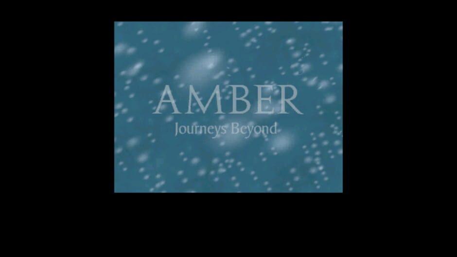 Amber: Journeys Beyond screenshot 1