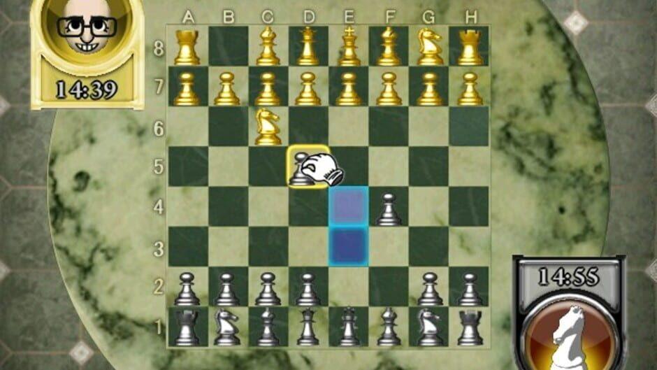 Chess Challenge! screenshot 4