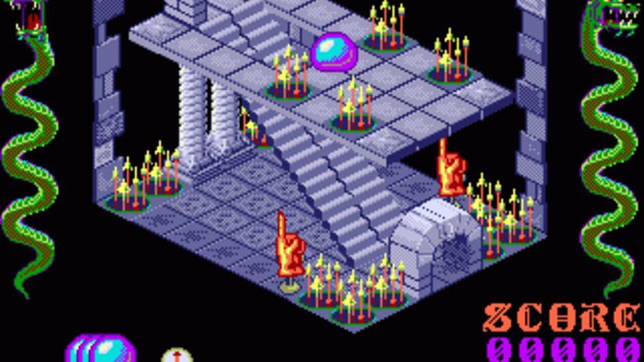 Airball screenshot 4