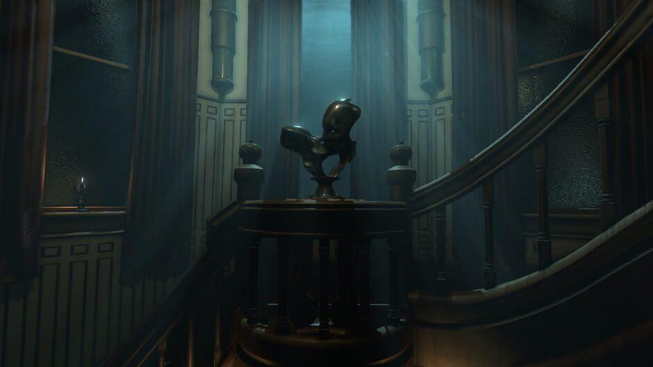 Lust for Darkness screenshot 4