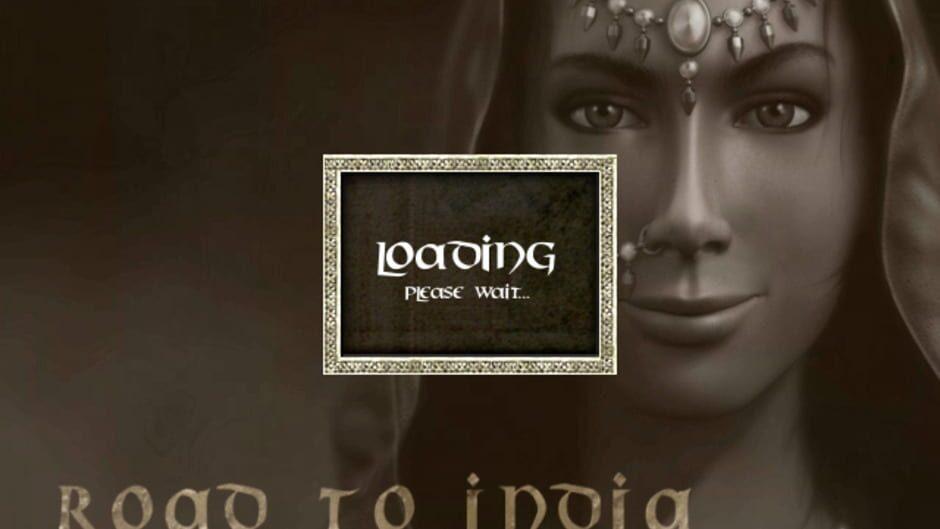 Road to India: Between Hell and Nirvana screenshot 1