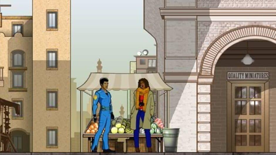 Carmen Sandiego Adventures in Math: The Case of the Crumbling Cathedral screenshot 2