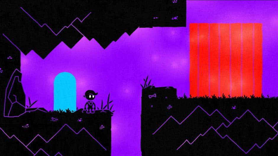 Hue screenshot 2
