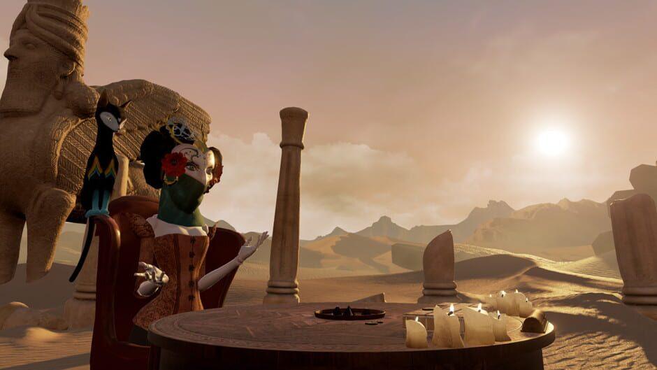 Kismet screenshot 3