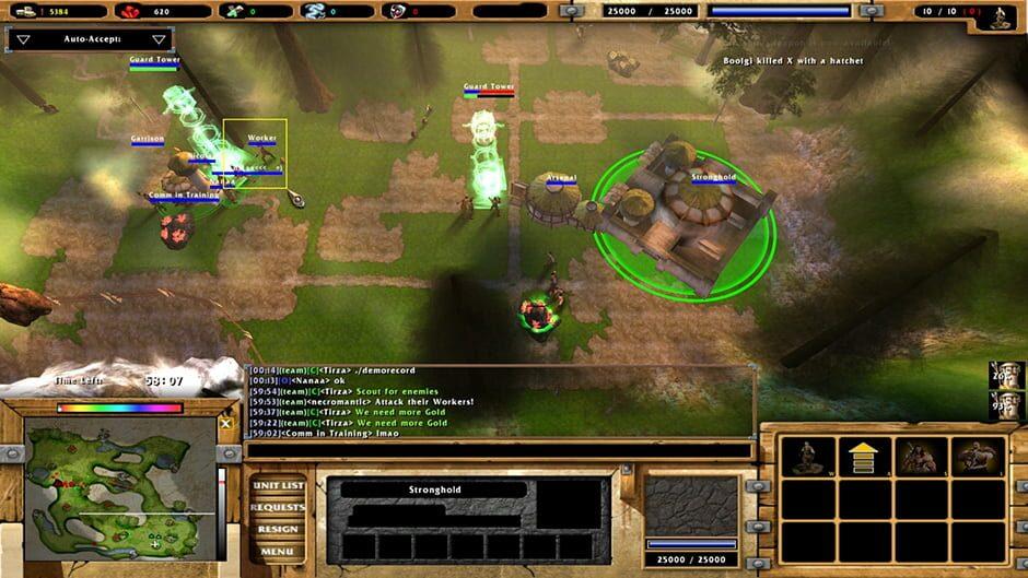 Savage XR screenshot 4