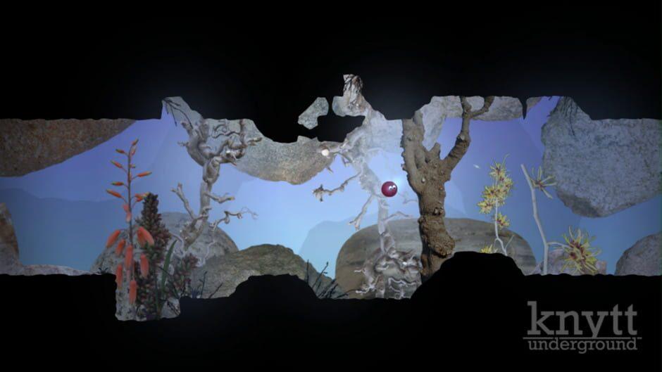 Knytt Underground screenshot 3