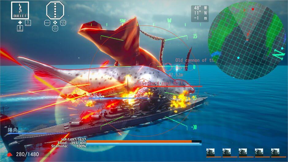 Ace of Seafood screenshot 2