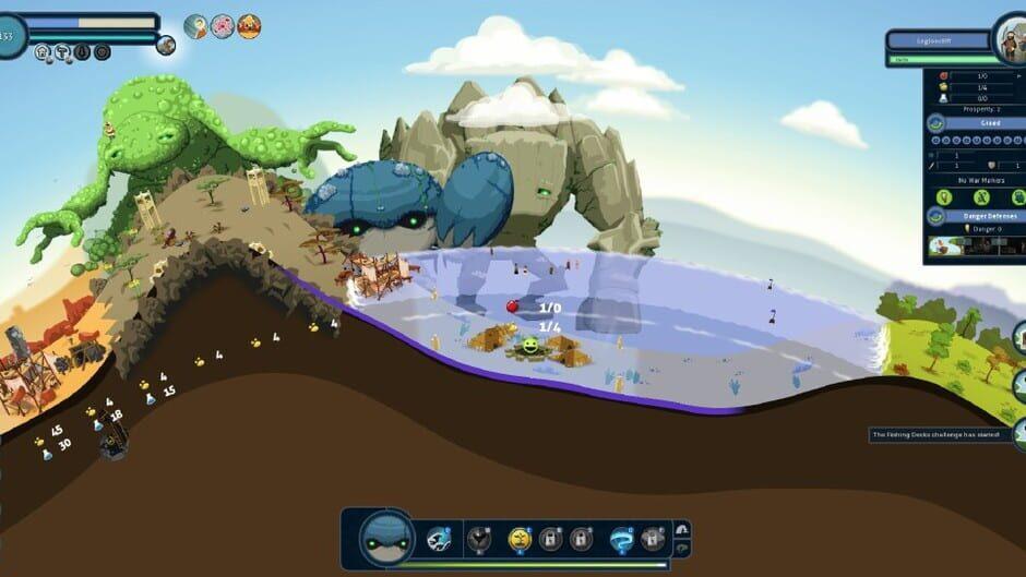 Reus screenshot 4