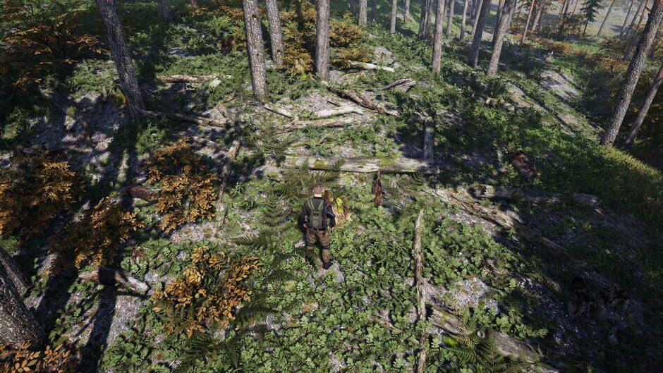 Deadside screenshot 3