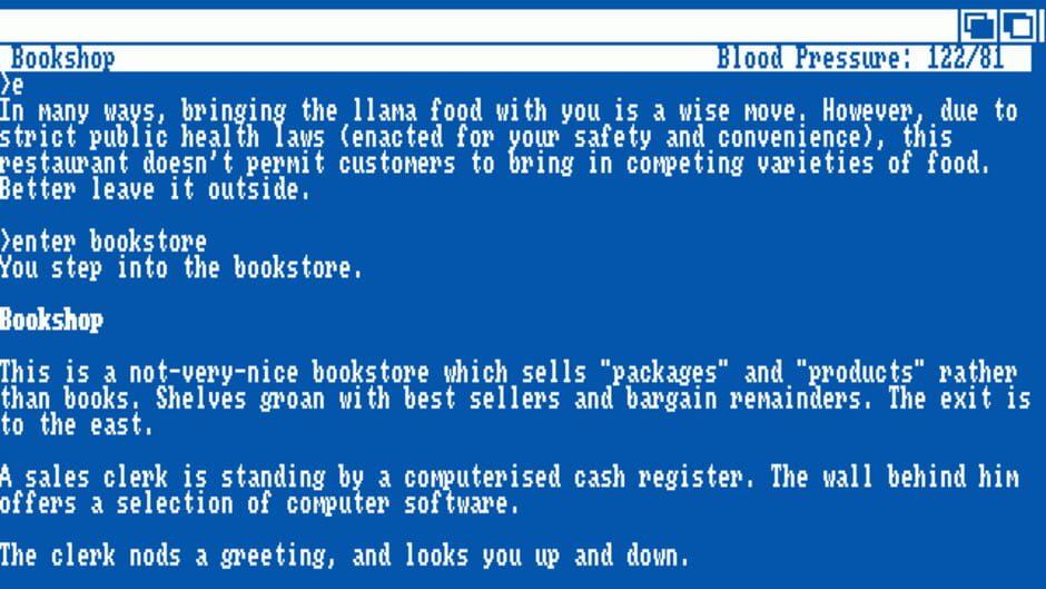 Bureaucracy screenshot 1