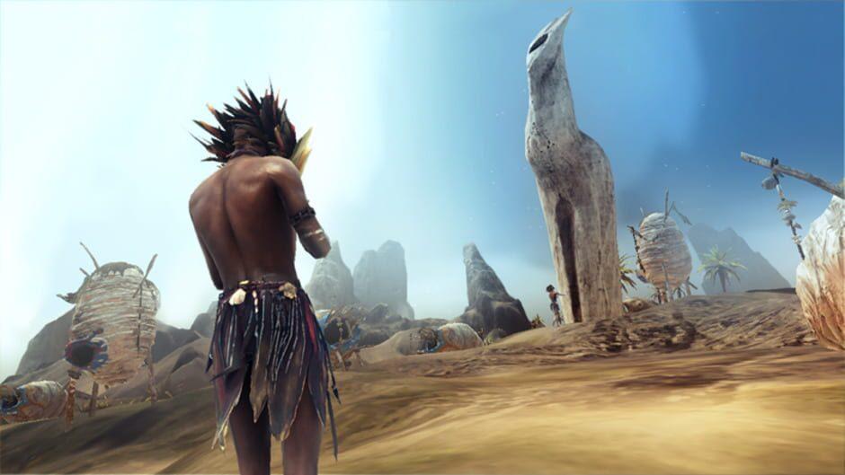 From Dust screenshot 4