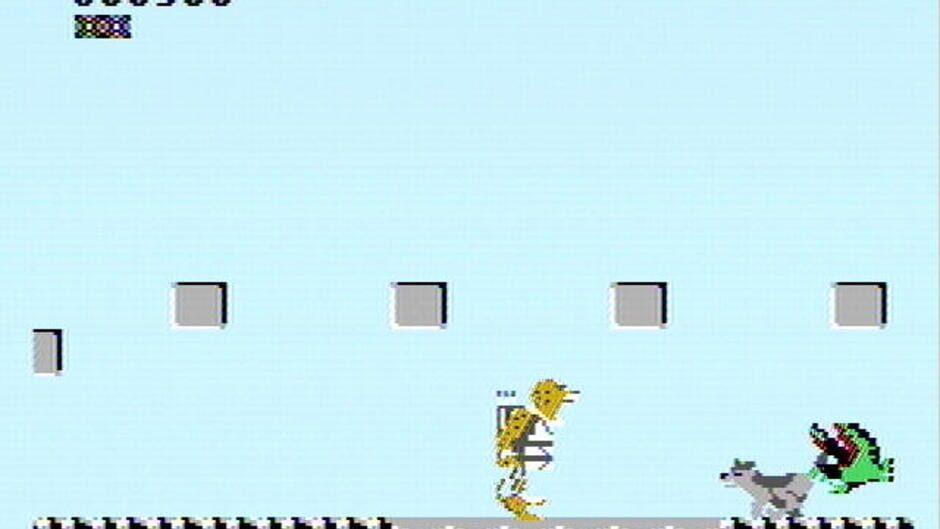 Cheetahmen II screenshot 1
