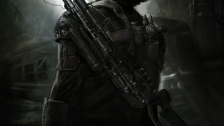 Metro: Last Light artwork 4
