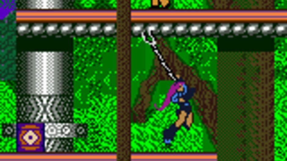 Bionic Commando: Elite Forces screenshot 4