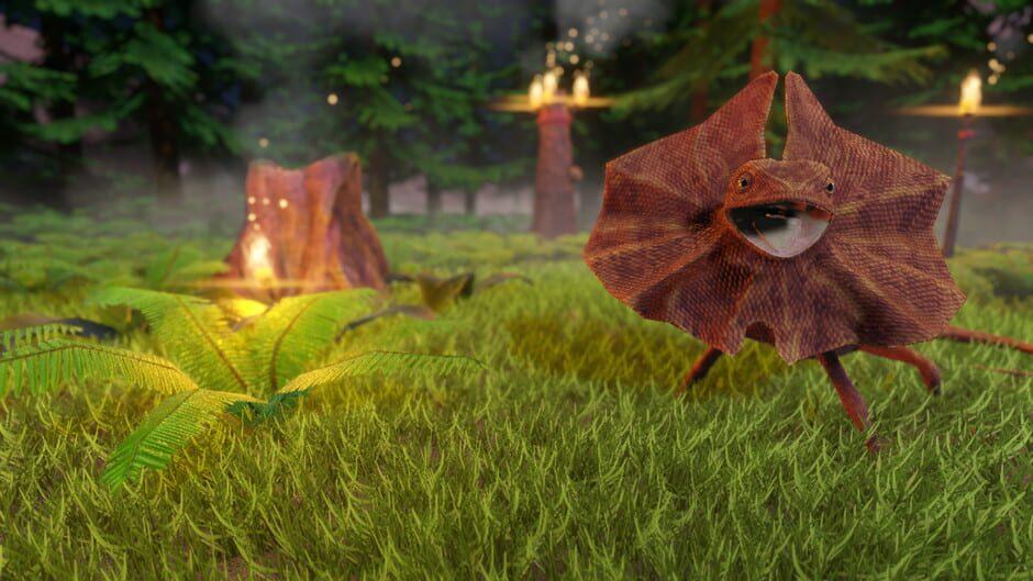Primal Pursuit screenshot 3